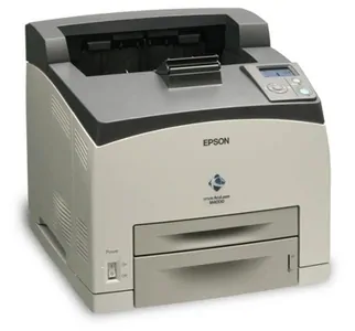 Замена головки на принтере Epson AcuLaser M4000DTN в Самаре